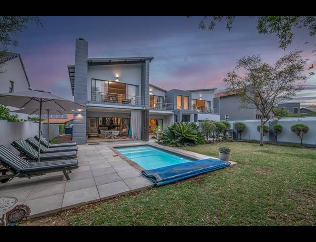 4 BEDROOM HOUSE FOR SALE IN MIDLANDS ESTATE